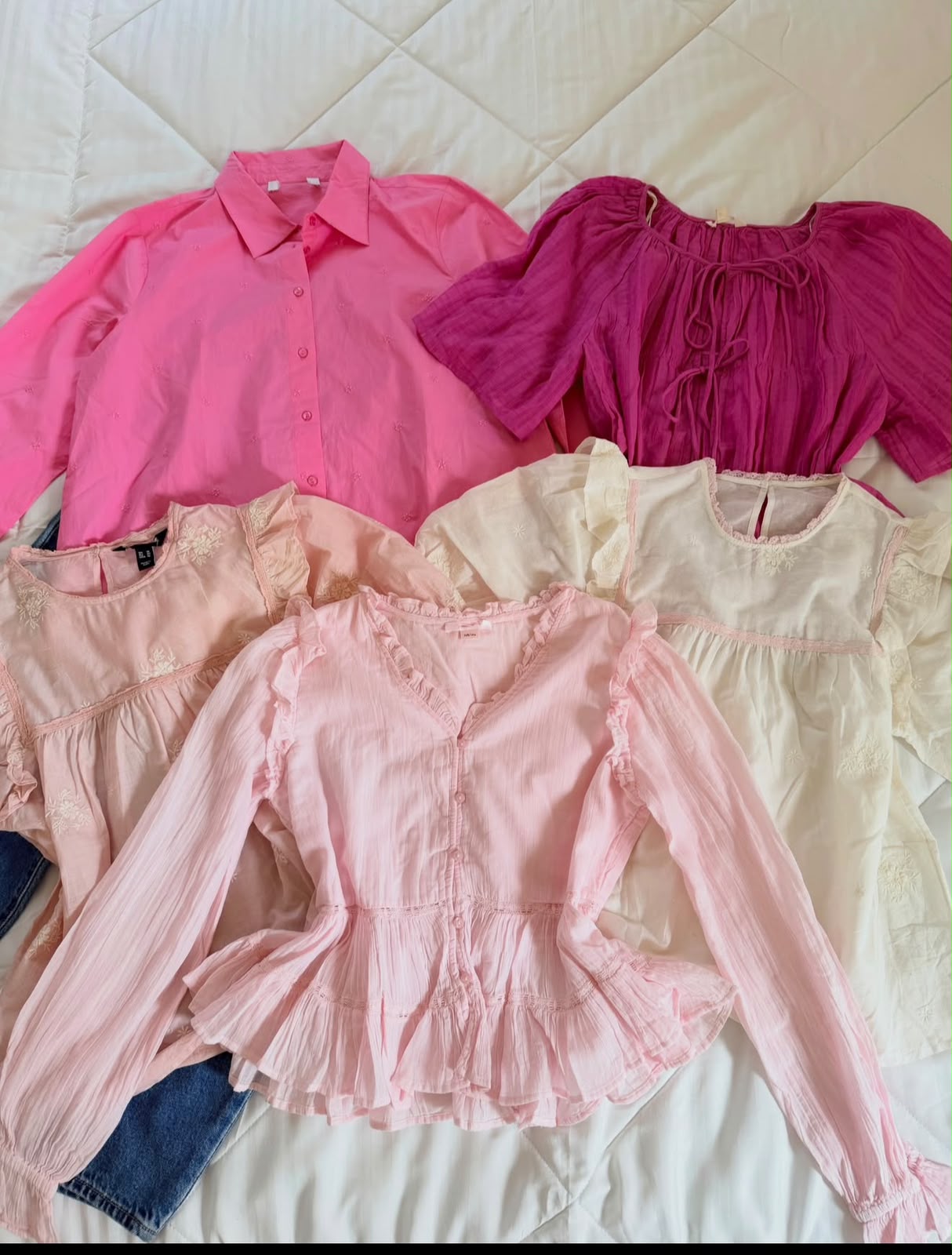 Tops
